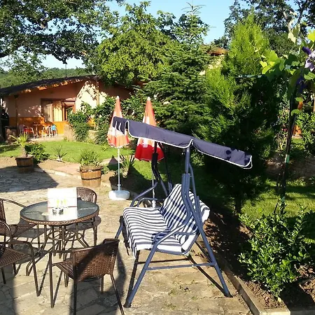 туристически комплекс