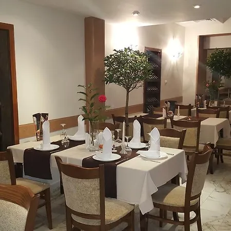 Feriepark туристически комплекс