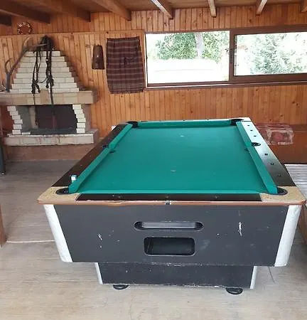 туристически комплекс