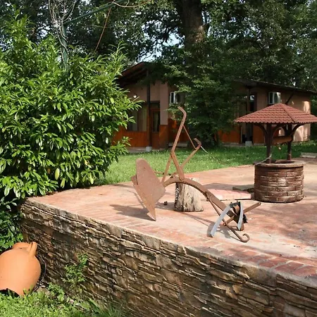 туристически комплекс