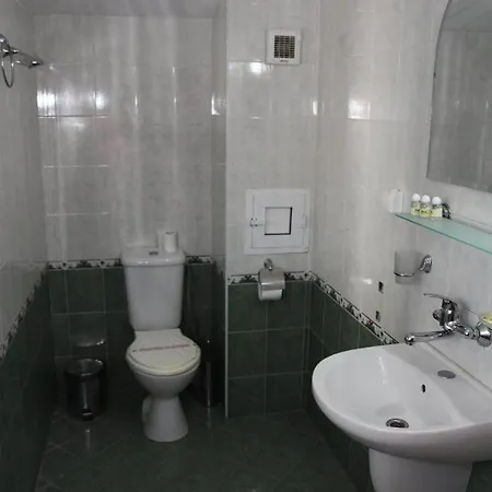 туристически комплекс