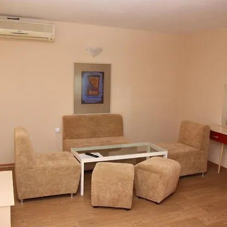 туристически комплекс