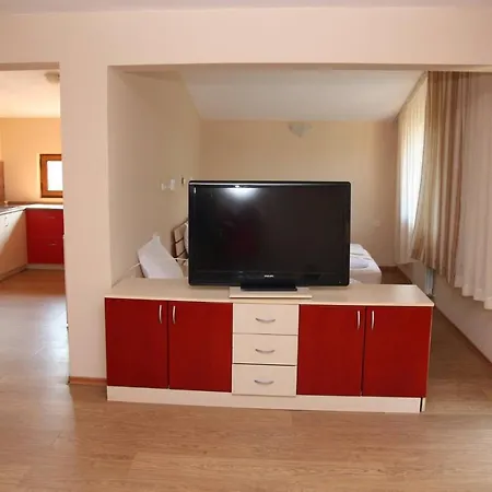 туристически комплекс