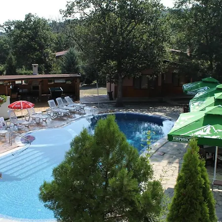 туристически комплекс