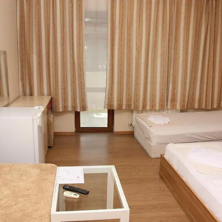 туристически комплекс