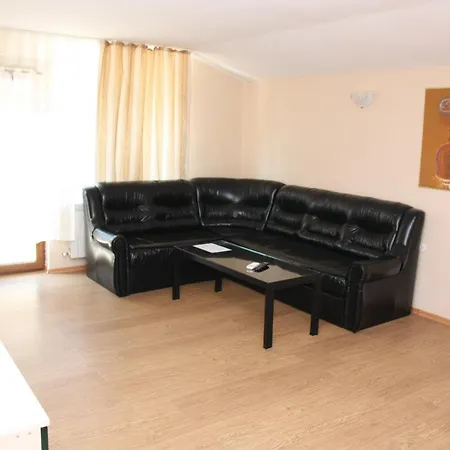 Feriepark туристически комплекс