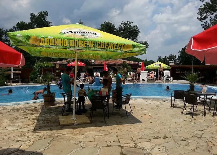 туристически комплексстранджа