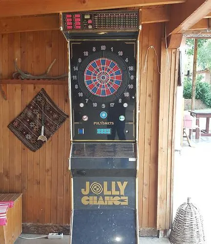 Kompleks wypoczynkowy туристически комплекс