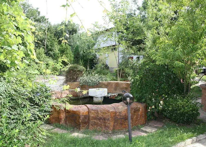 туристически комплексстранджа База отдыха