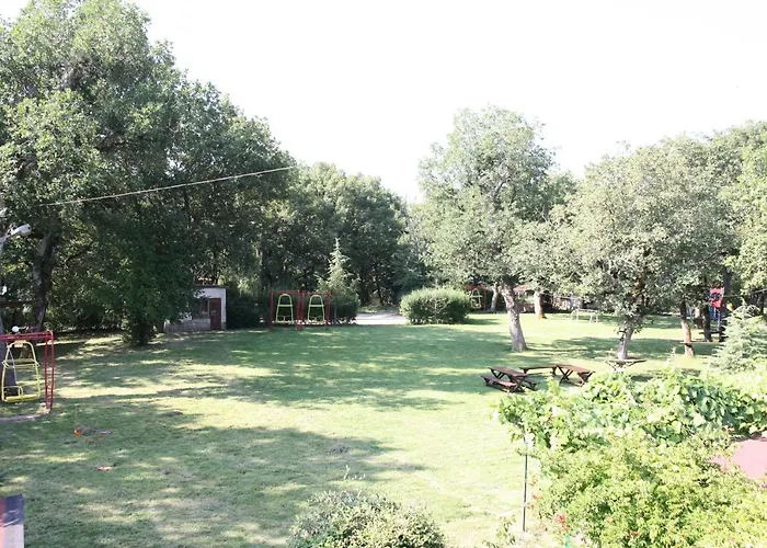 туристически комплексстранджа Sredets