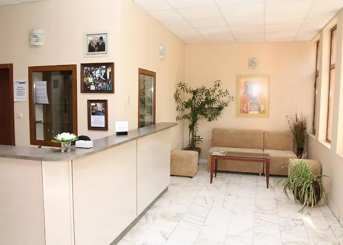 туристически комплекс