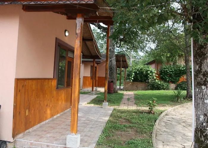 туристически комплексстранджа 2*