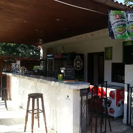 туристически комплекс