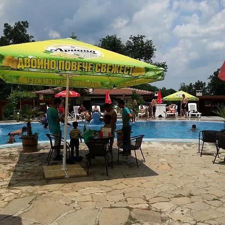 комплекс странджа