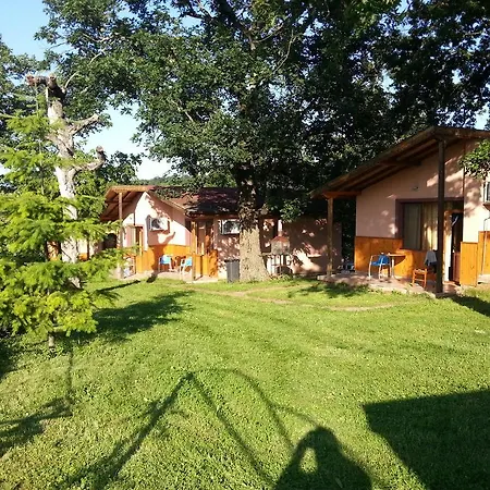 Parco vacanze туристически комплекс
