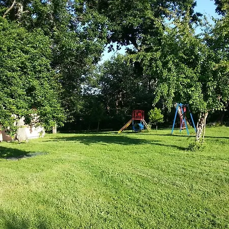 комплекс странджа Ваканционно селище 2*