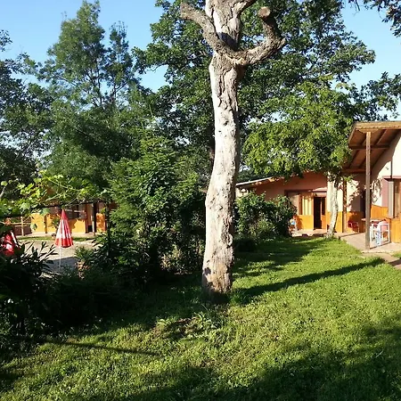 туристически комплекс