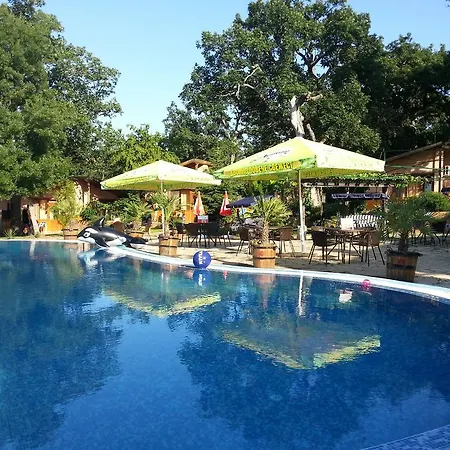 туристически комплекс