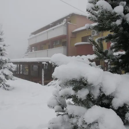 комплекс странджа 2*