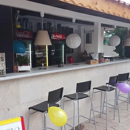 комплекс странджа 2*