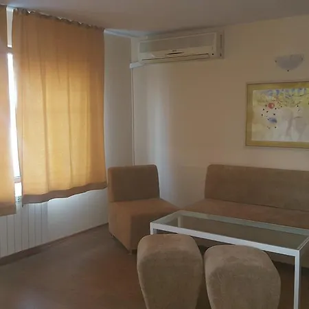 комплекс странджа 2* Средец