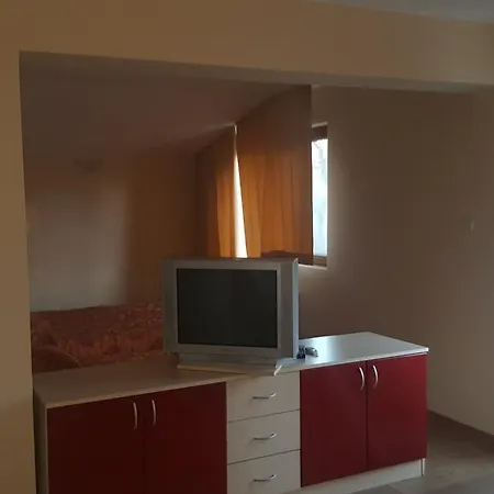 Parco vacanze туристически комплекс
