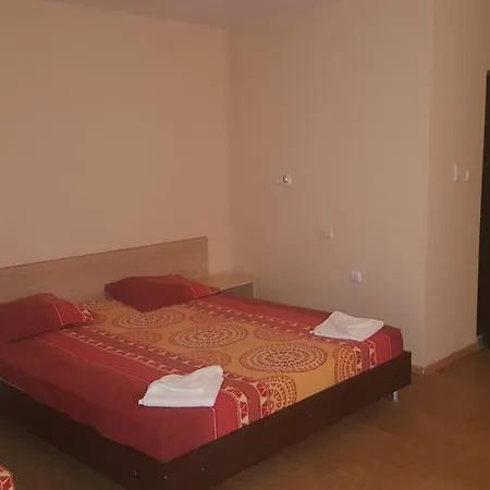 Tatil parkı туристически комплекс