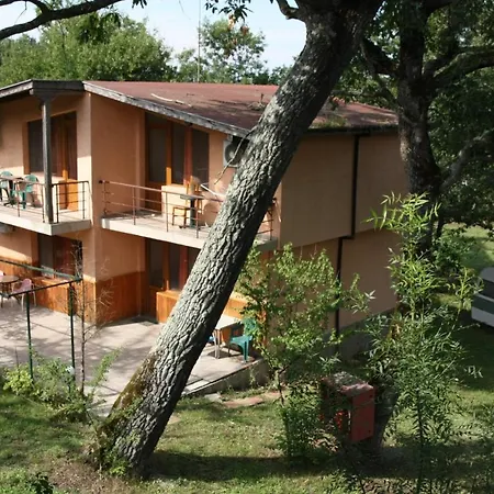 комплекс странджа Средец