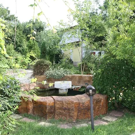 комплекс странджа Ваканционно селище