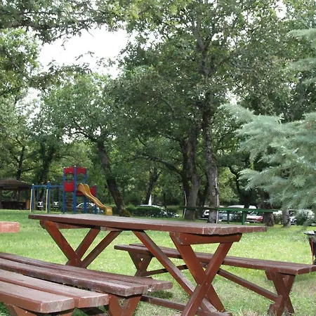 Holiday park туристически комплекс