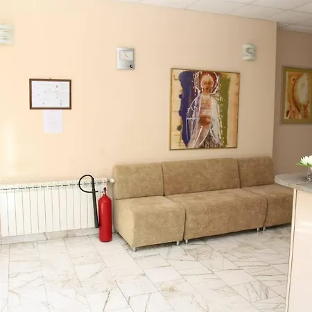 Parco vacanze туристически комплекс