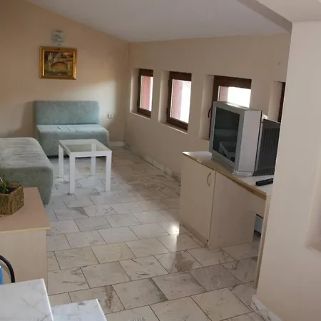 Tatil parkı туристически комплекс