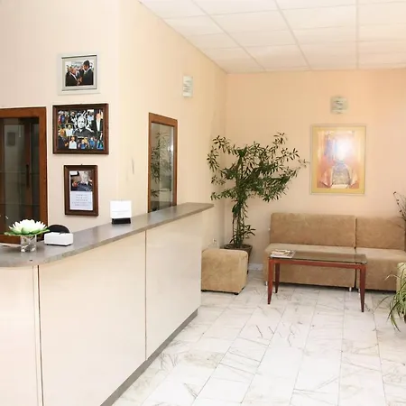 туристически комплекс