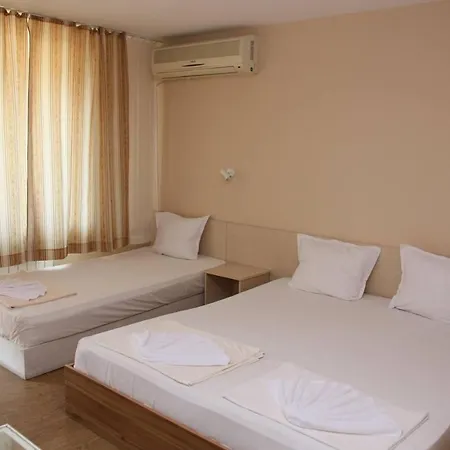 комплекс странджа 2* Средец