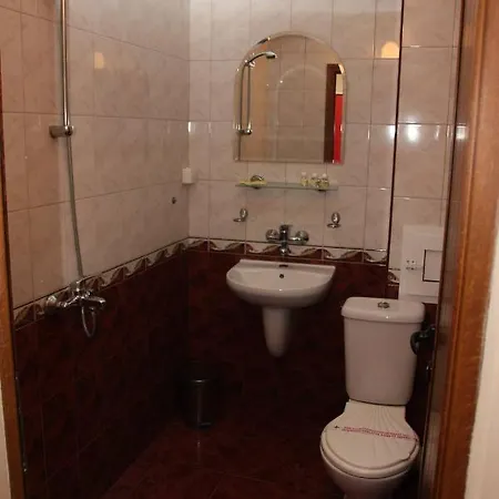 комплекс странджа Средец