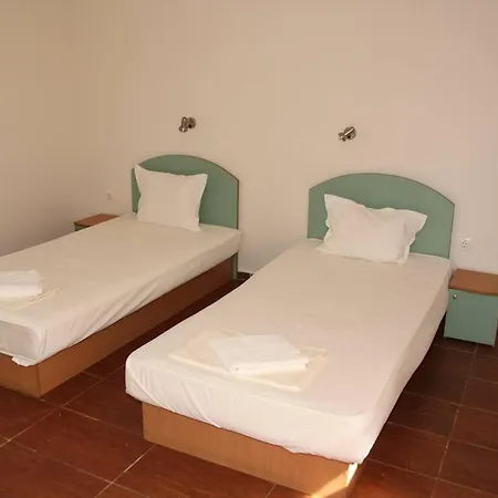 Tatil parkı туристически комплекс