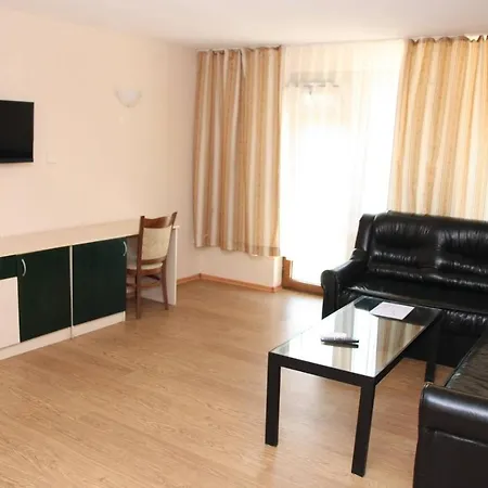 туристически комплекс