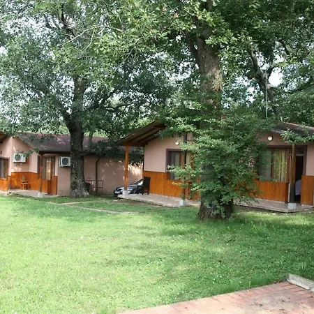 комплекс странджа Средец