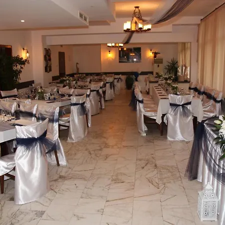 Tatil parkı туристически комплекс