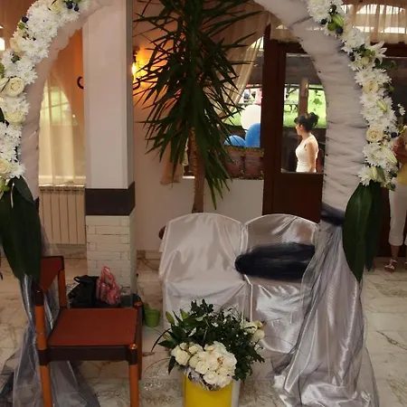 комплекс странджа Ваканционно селище 2*