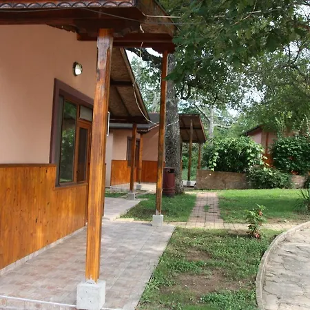 комплекс странджа 2*