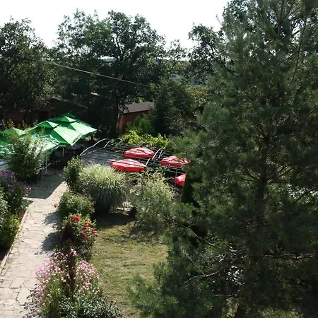 комплекс странджа 2*