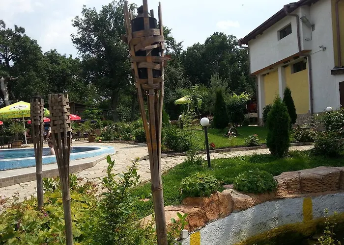 комплекс странджа 2*