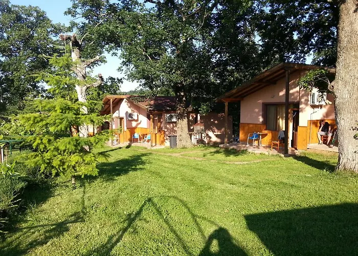 Holiday park туристически комплекс