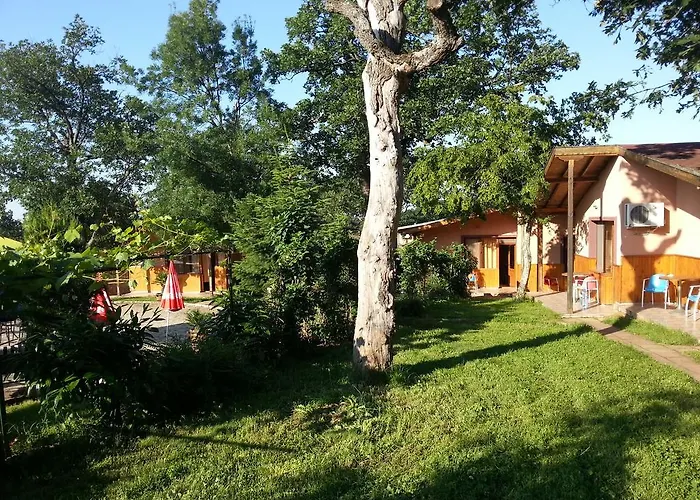 туристически комплекс