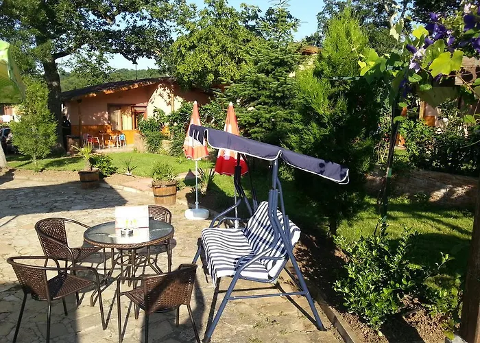 комплекс странджа 2* Средец