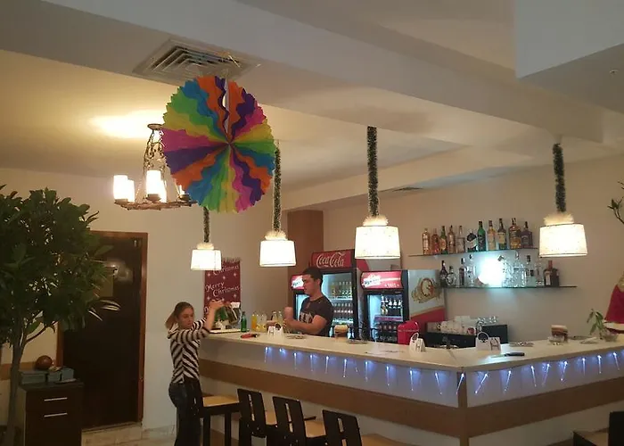 Holiday park туристически комплекс