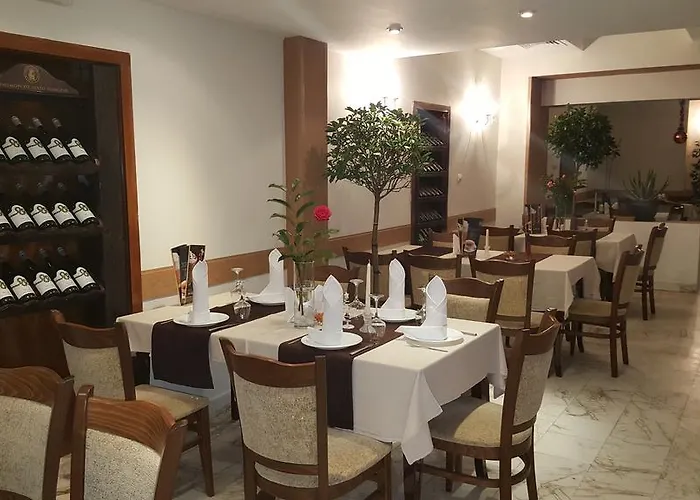 Holiday park туристически комплекс