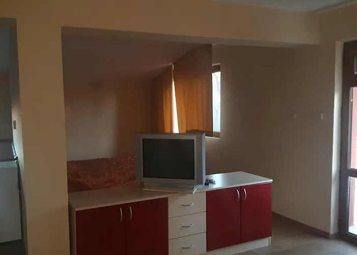 Holiday park туристически комплекс