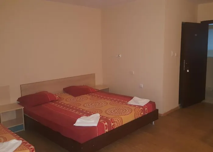 Holiday park туристически комплекс